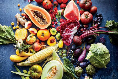 16 ways to increase fiber in your diet