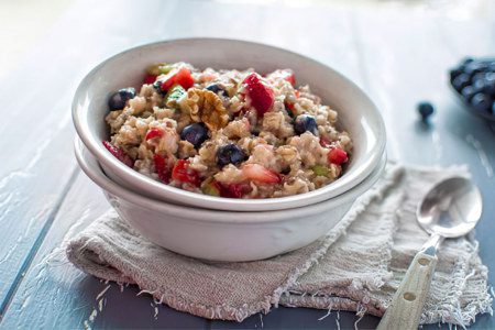 16 ways to increase fiber in your diet