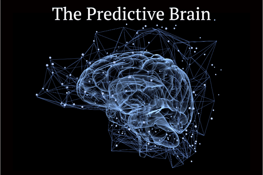 Predictive Model — breakthrough model for gestalt psychology