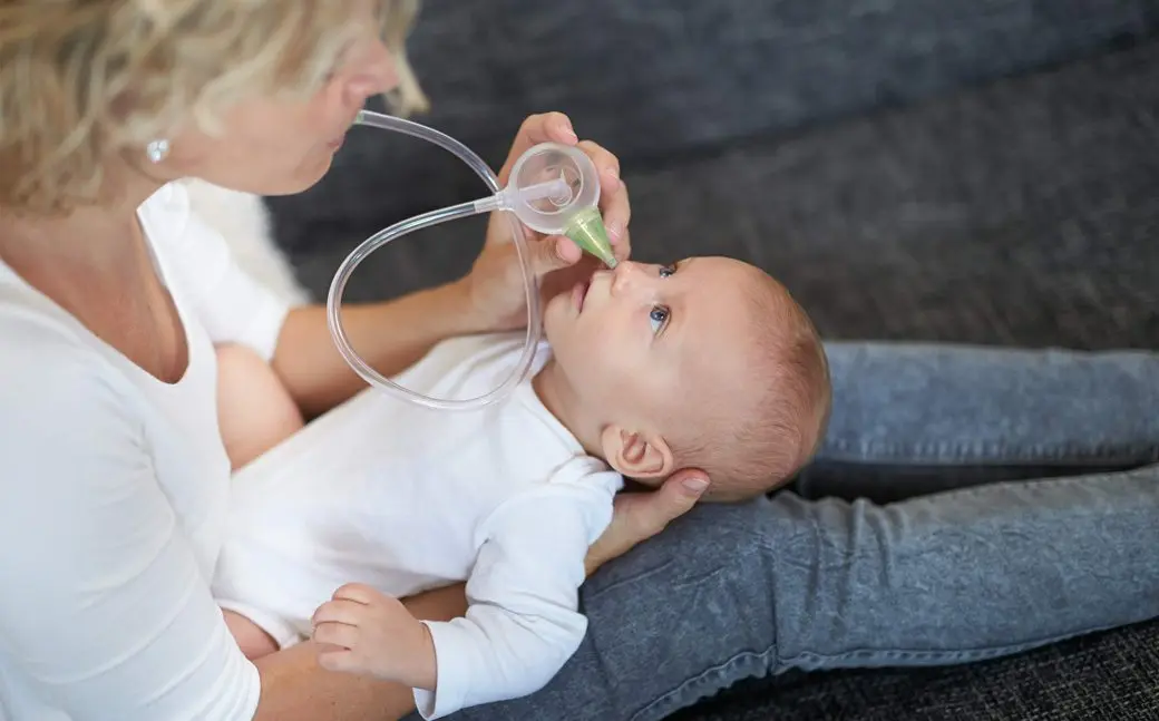 Are Nasal Aspirators Dangerous For Babies? &#8211; or &#8211; Hidden Risks of Snot Sucking