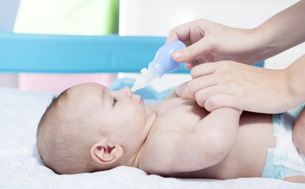 Are Nasal Aspirators Dangerous For Babies? &#8211; or &#8211; Hidden Risks of Snot Sucking