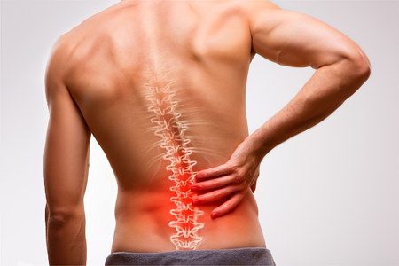 25 causes of back pain in women and men