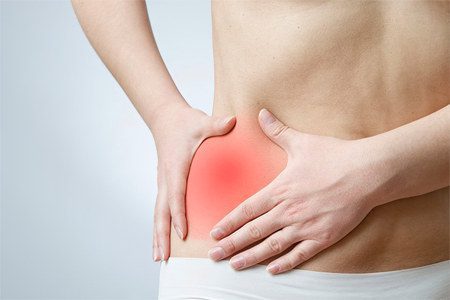 25 Causes of Right Side Pain in Adults