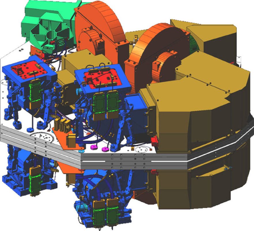 25 years of work and $ 10 billion: what is interesting about the new James Webb telescope