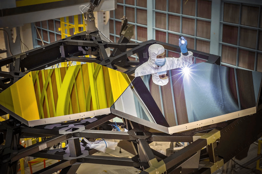 25 years of work and $ 10 billion: what is interesting about the new James Webb telescope