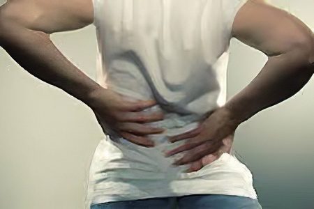 40 causes of lower back pain