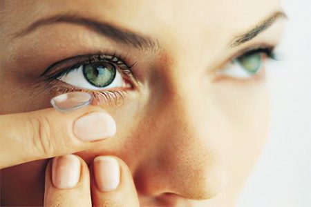 5 ways to relieve eye fatigue?