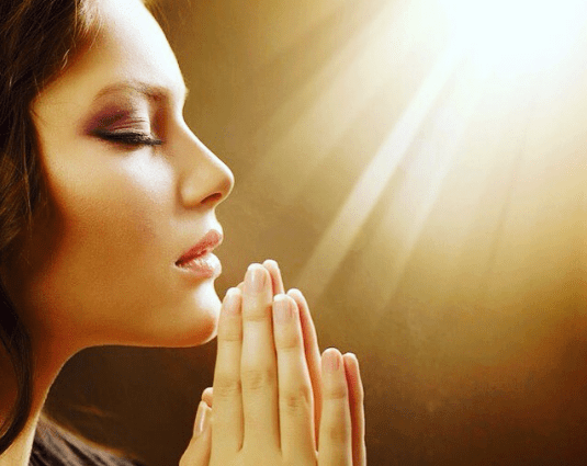 Prayer for Children: 5 Top Daily Prayers for Health and Well-Being