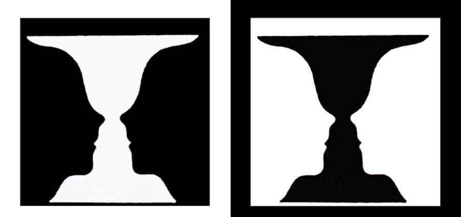 What is a gestalt in psychology and why to close it?