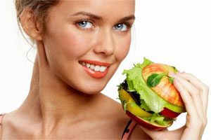 Acne diet: pros and cons