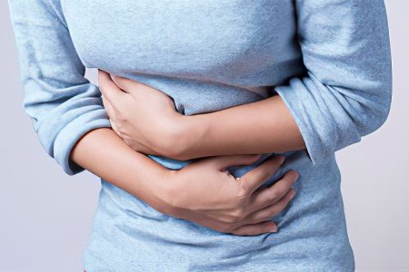 Acute intestinal obstruction: symptoms and first aid