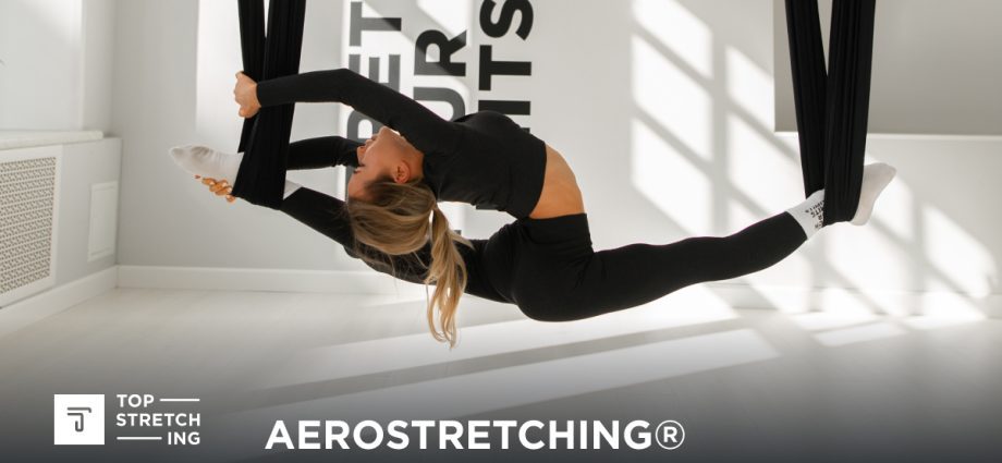 Aero Stretching Workouts