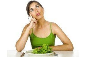 Alkaline diet: pros and cons