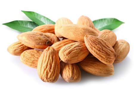 Almonds: benefits and harms