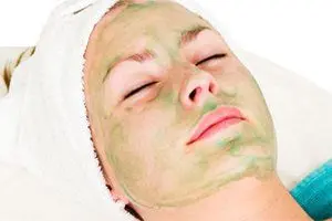 Aloe Vera Juice Treatment