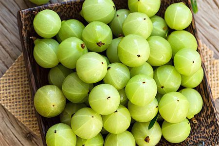 Amla: 17 Health Benefits of Amla