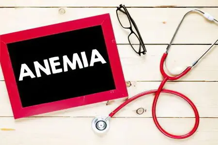 Anemia 1 degree - what is it and how to treat it?