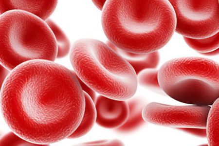 Anemia: causes, types of symptoms and treatment