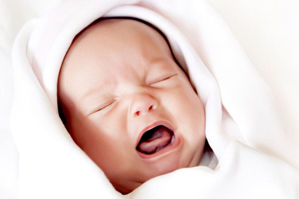 Anemia in an infant: what are the symptoms and how to treat?