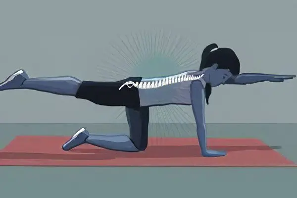 Ankylosing spondylitis: symptoms and treatment