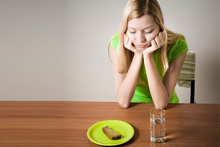 Anorexia: causes, symptoms and treatment