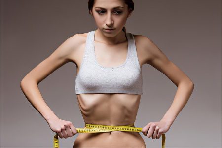 Anorexia: causes, symptoms and treatment