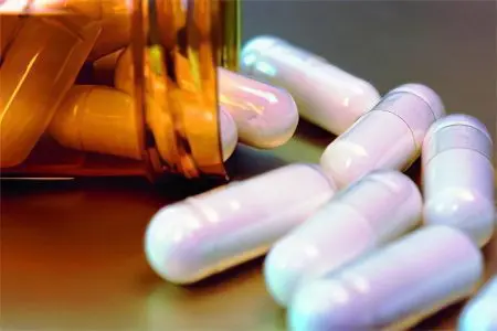 Antibiotics for adnexitis: pros and cons