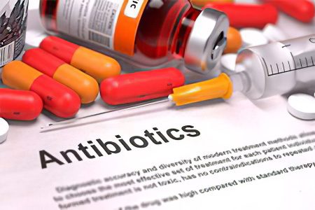 Antibiotics for prostatitis: pros and cons