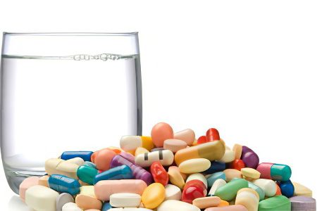 Anticoagulants: a list of drugs