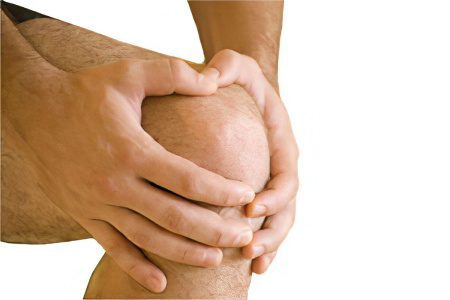 Arthralgia of the knee joint: symptoms and treatment