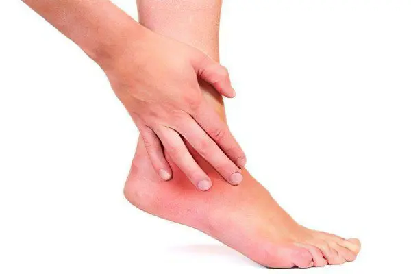 Arthrosis of the ankle joint: causes, symptoms, treatment