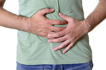 Ascariasis in adults: symptoms and treatment