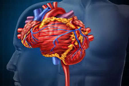 Atherosclerosis of the brachiocephalic arteries