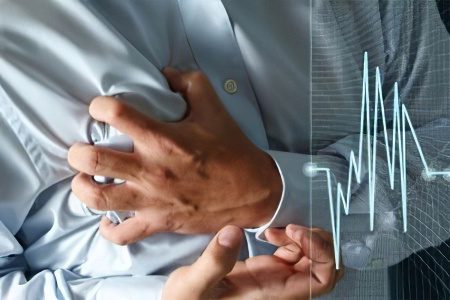 Atrial fibrillation: causes, symptoms and treatment