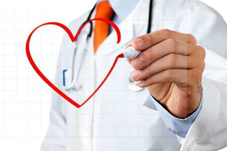 Atrial fibrillation: causes, symptoms and treatment