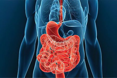 Atrophic gastroduodenitis