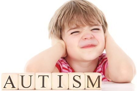 Autism: the first signs, diagnosis and treatment