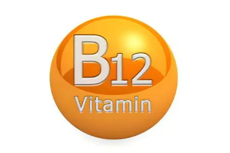 B12 deficiency anemia and folate deficiency