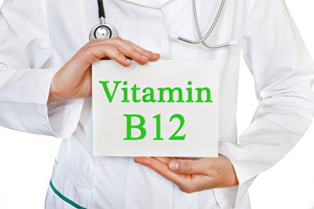 B12 deficiency anemia and folate deficiency