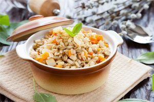 Barley diet for weight loss: pros and cons