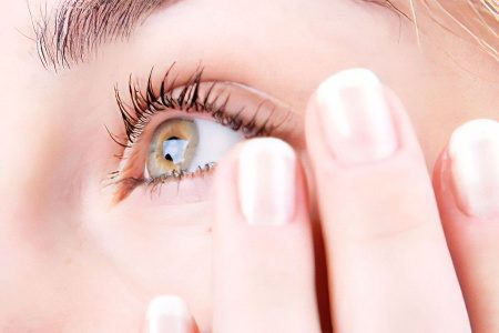 Barley on the eye: causes, symptoms and treatment