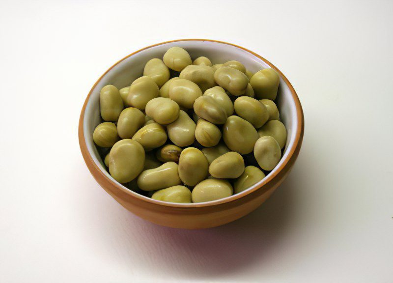 Beans: useful properties and uses