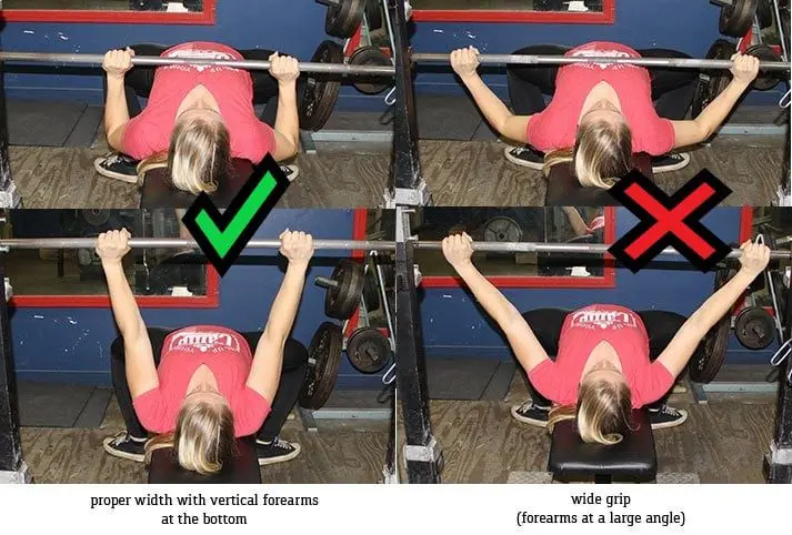 Bench Press: Everything Beginners Need to Know