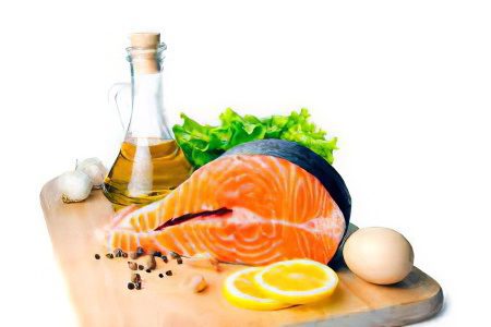 Best Foods for Stroke