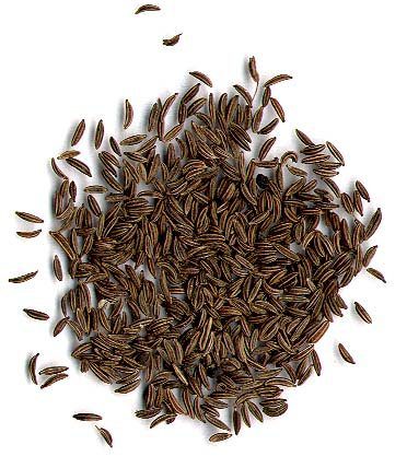 Black cumin