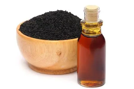 Black cumin oil: benefits for women and men