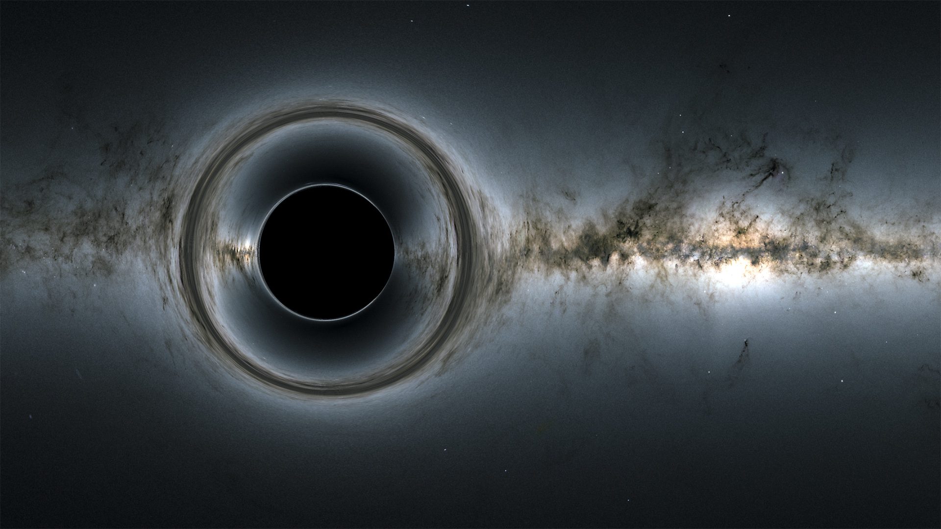 Black holes: why they are black, how they are found and what quasars have to do with it