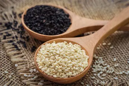 Black sesame: benefits and harms, how is it eaten for medicinal purposes?