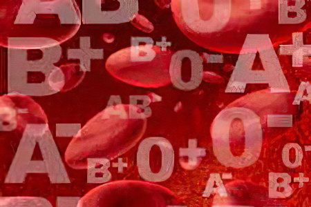 Blood group: compatibility, what does it affect?