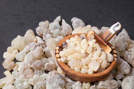 Boswellia serrata joint healer